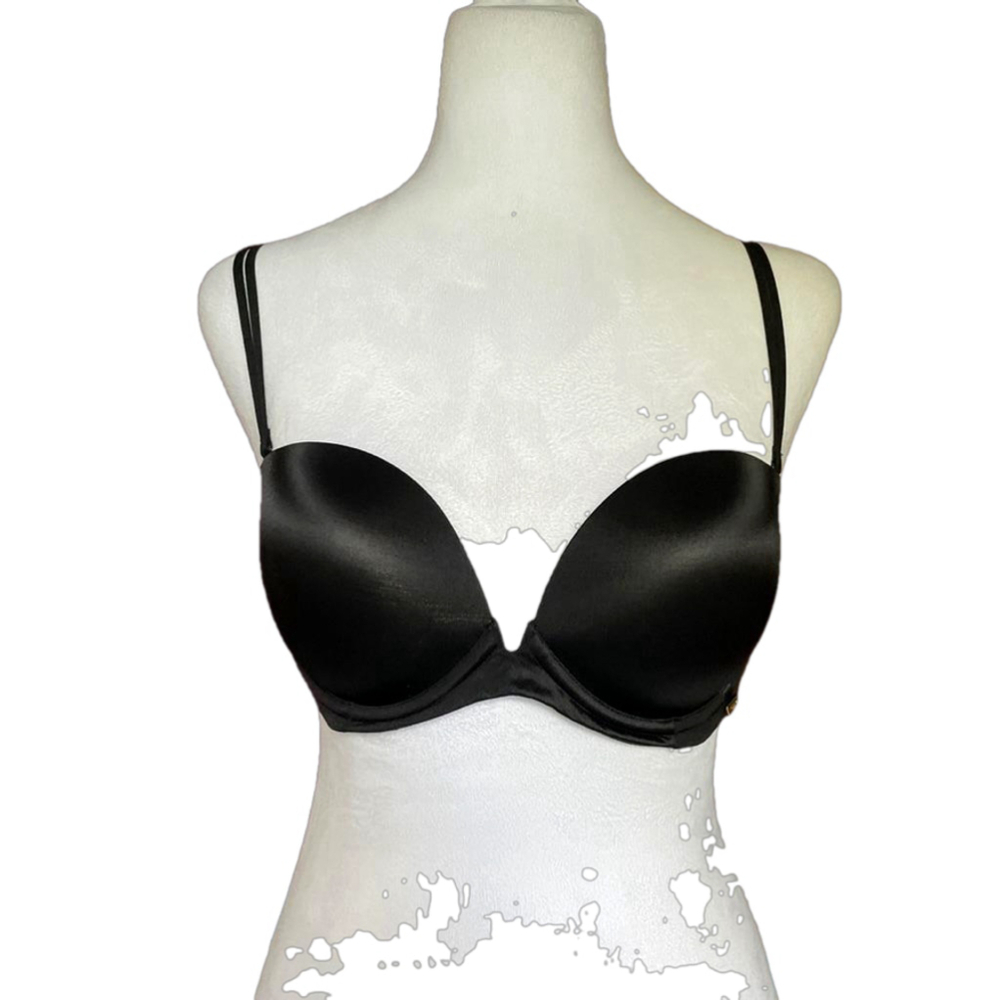 Women's Victoria's Secret Bra Black 32D